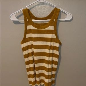 American eagle tank top.